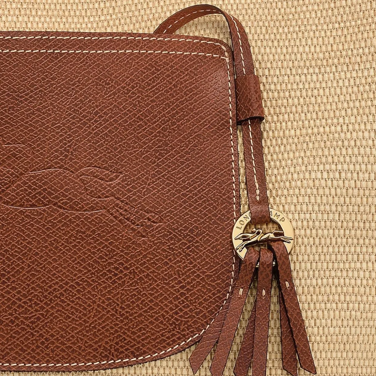 Tote Le Panier L