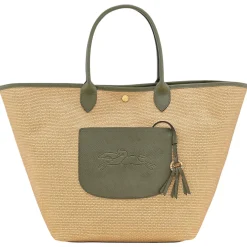 Tote Le Panier L