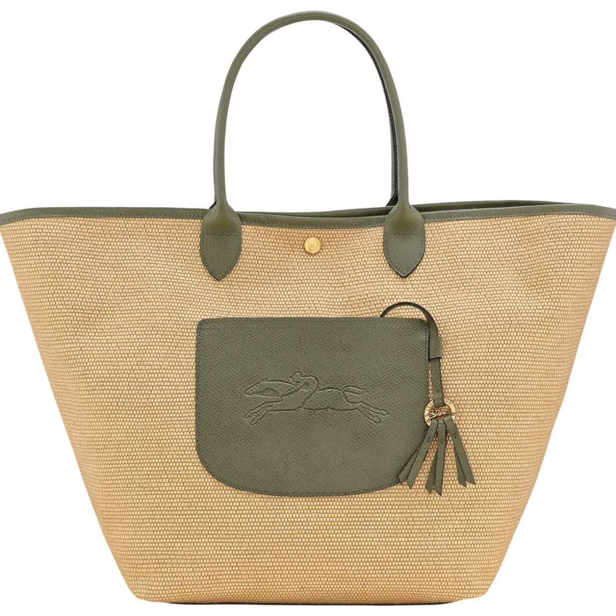 Tote Le Panier L