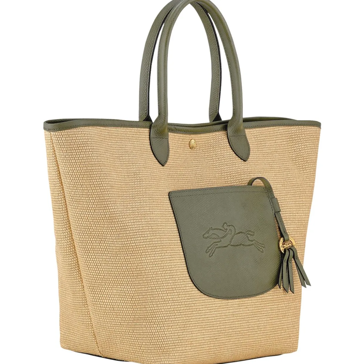 Tote Le Panier L