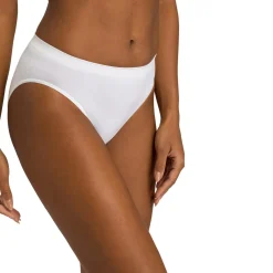 Touch Feeling Midi Briefs