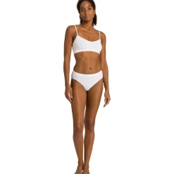 Touch Feeling Midi Briefs