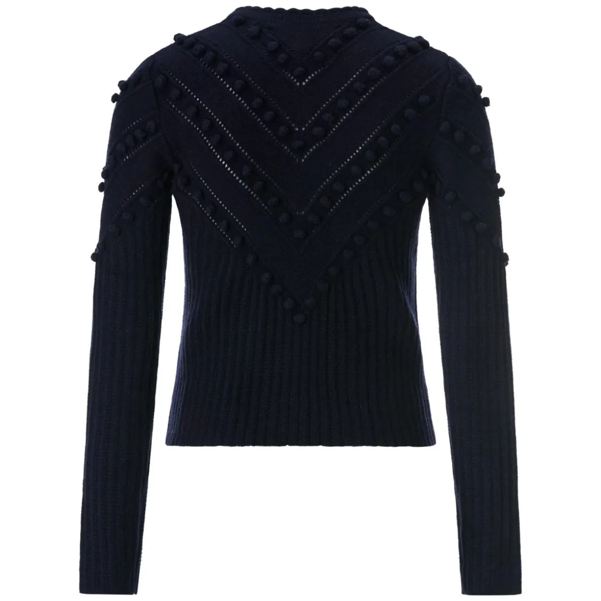 Trachten Strickjacke