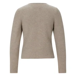 Trachten Strickjacke