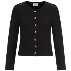 Trachten Strickjacke