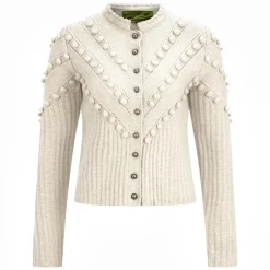 Trachten Strickjacke