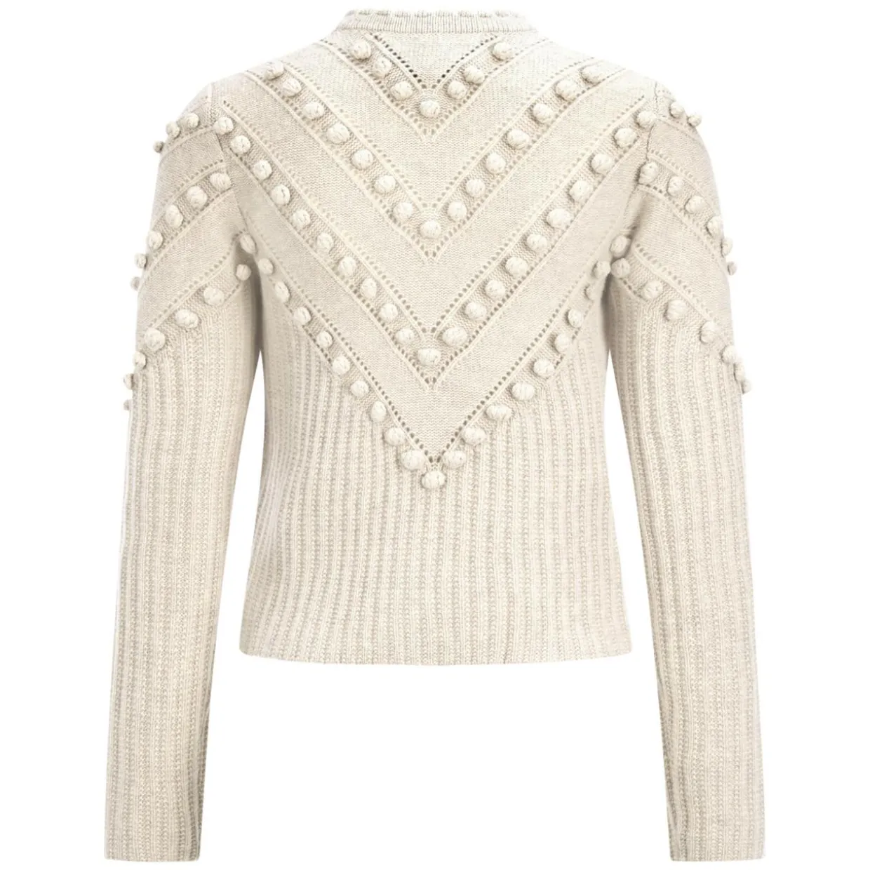 Trachten Strickjacke