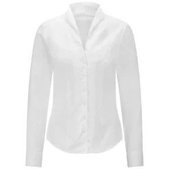 Trachtenbluse
