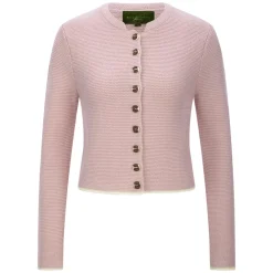 Trachten-Strickjacke