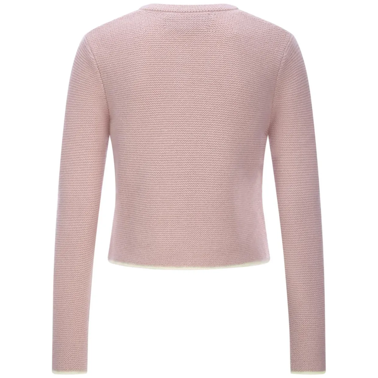 Trachten-Strickjacke