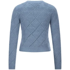Trachten-Strickjacke
