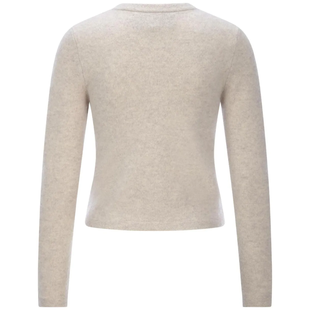 Trachten-Strickjacke