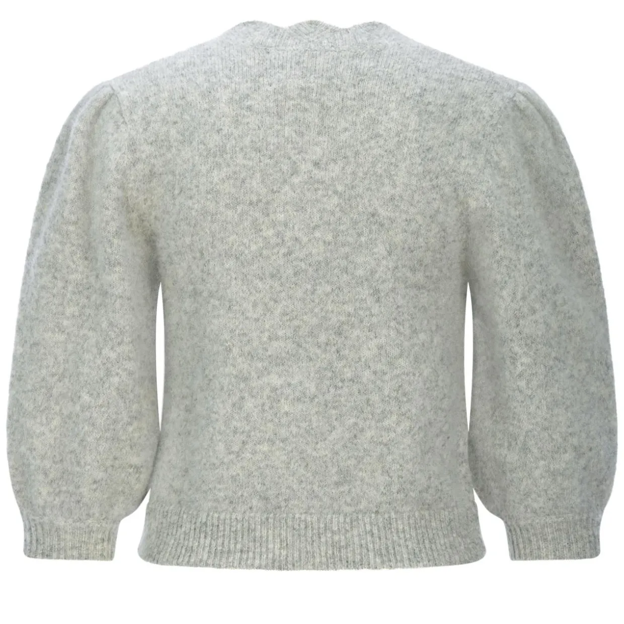 Trachten-Strickjacke