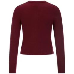 Trachten-Strickjacke