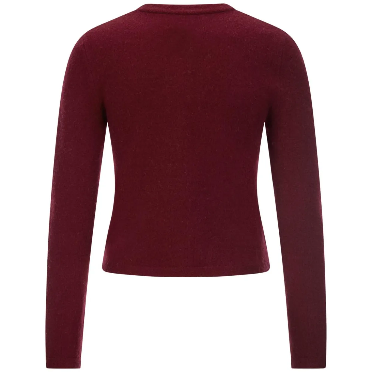 Trachten-Strickjacke