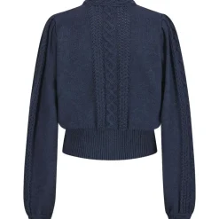 Trachtenstrickjacke Lea