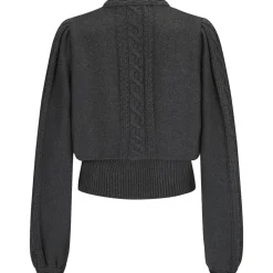 Trachtenstrickjacke Lea