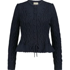 Trachtenstrickjacke Lene