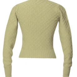 Trachtenstrickjacke Soferl