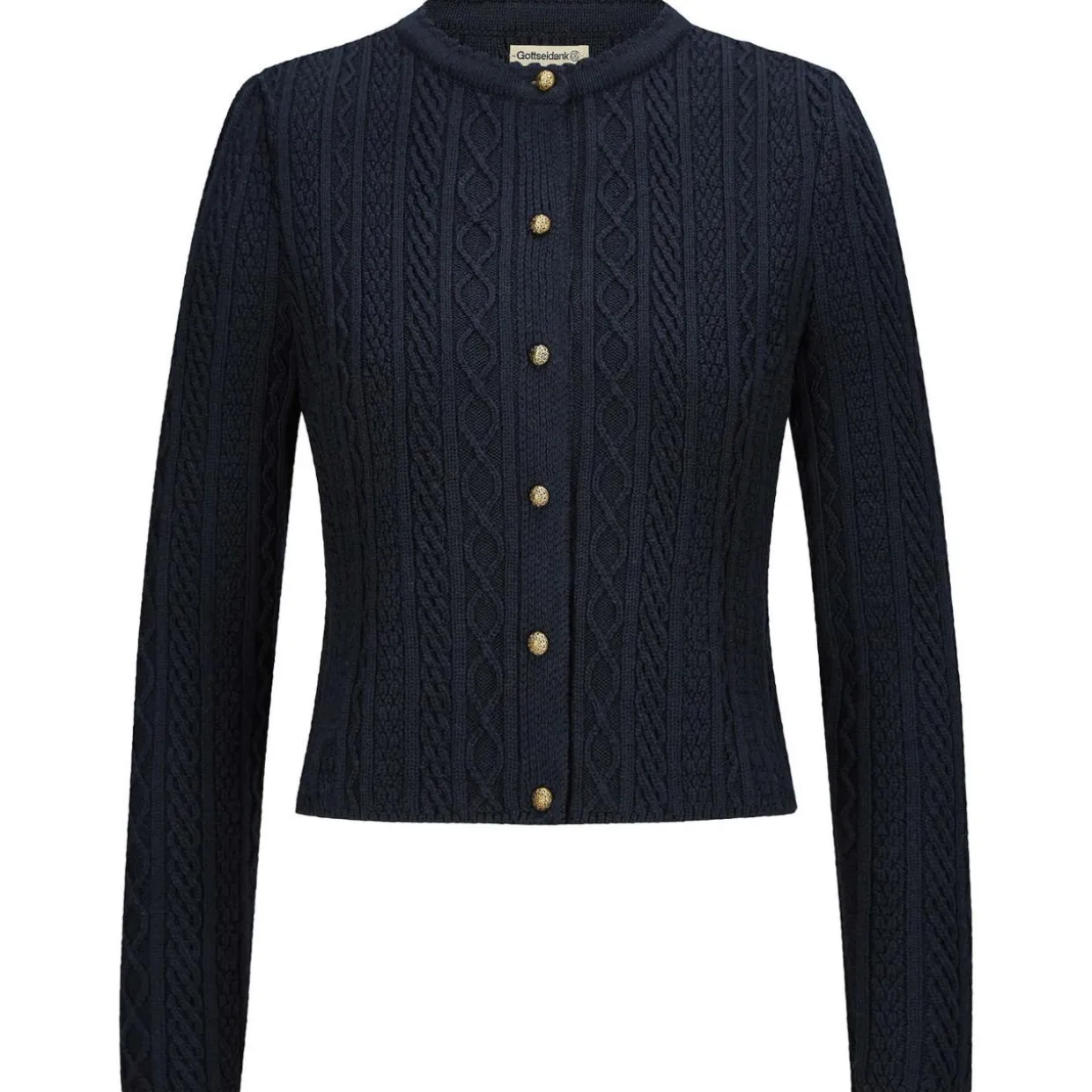 Trachtenstrickjacke Sophia