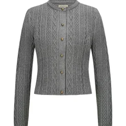 Trachtenstrickjacke Sophia