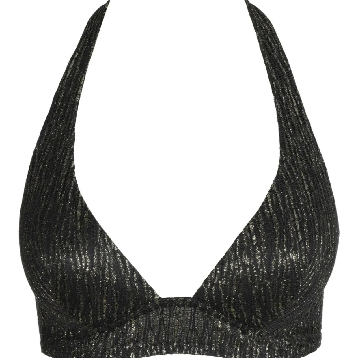 Triangle Bralette Tabei