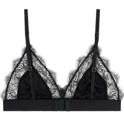 Triangle-Bralette Love Lace