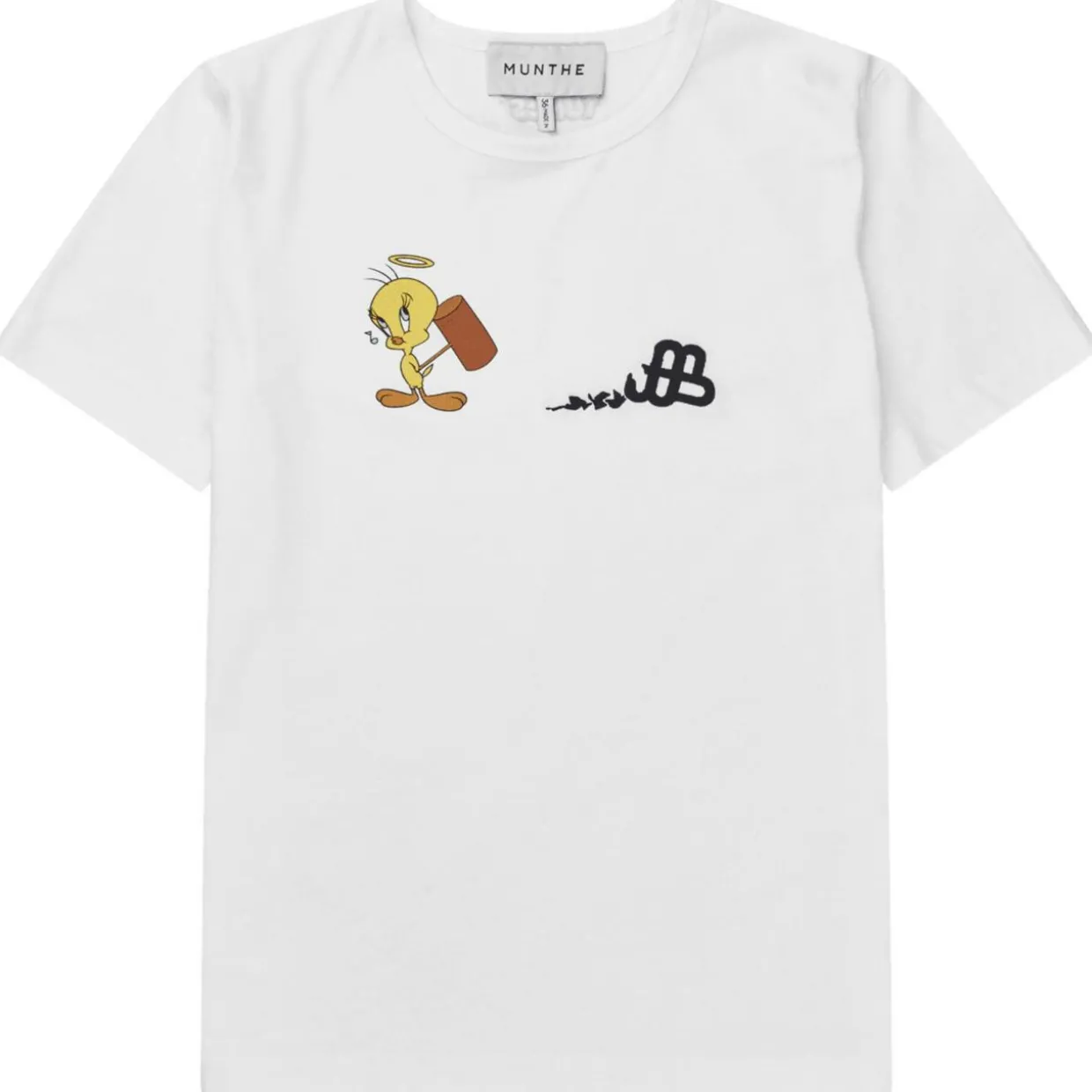 T-Shirt Lacin