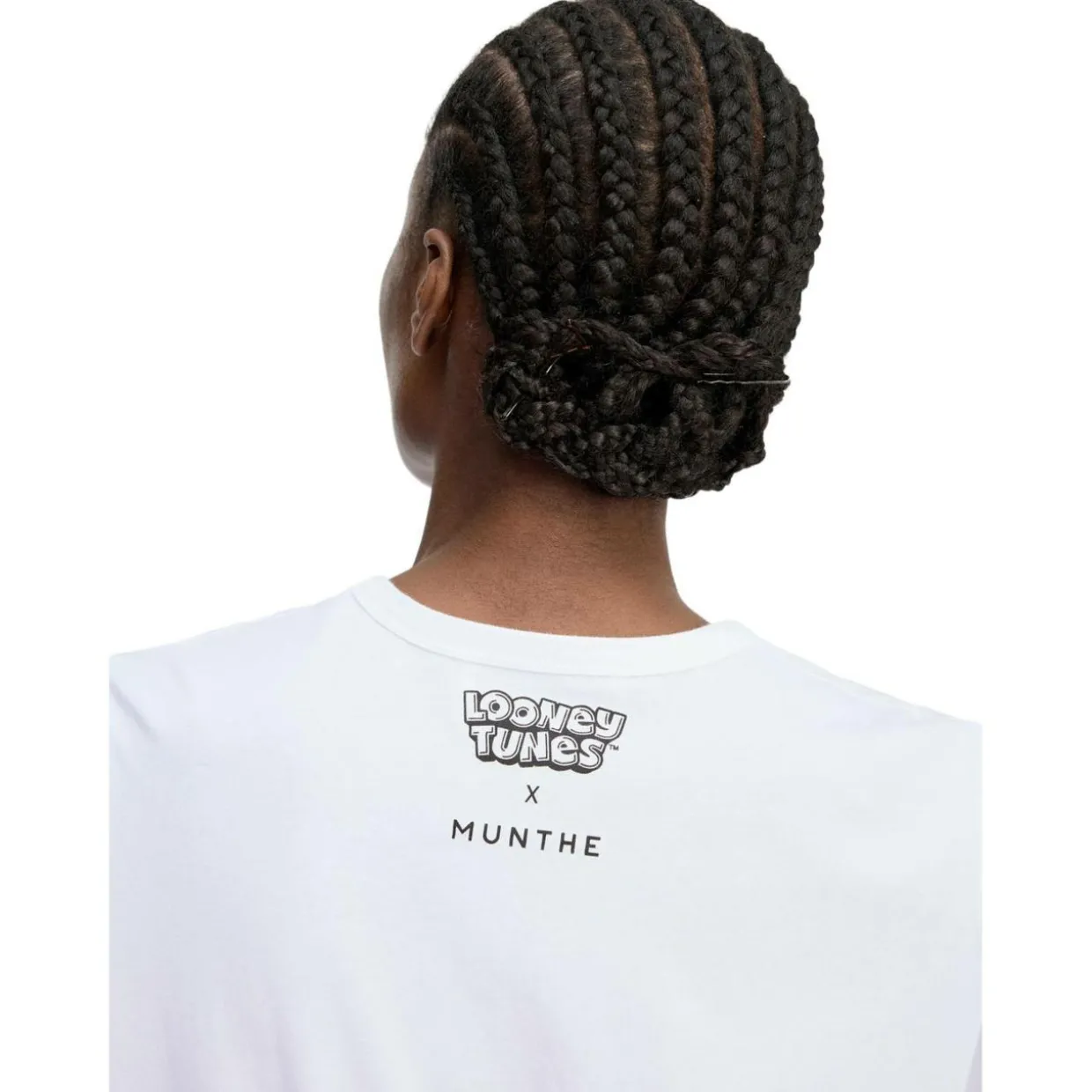 T-Shirt Lacin