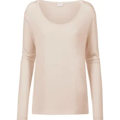 T-Shirt langarm