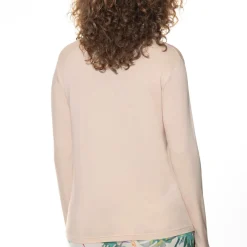 T-Shirt langarm