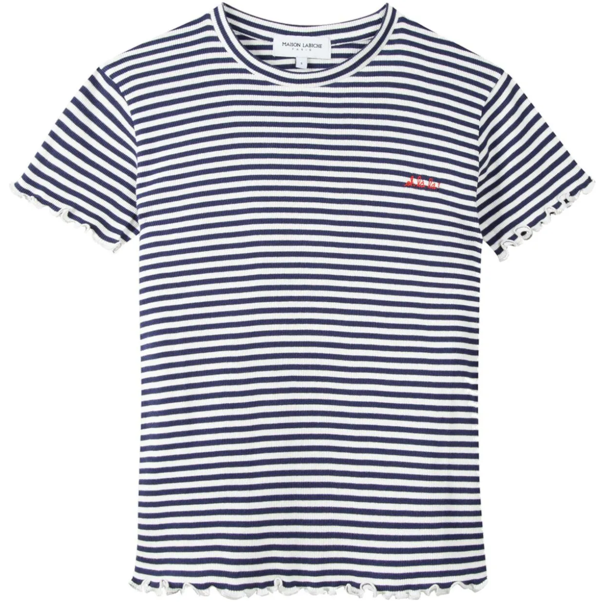 T-Shirt Le Folies
