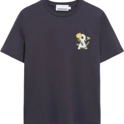T-Shirt Lualaa difference