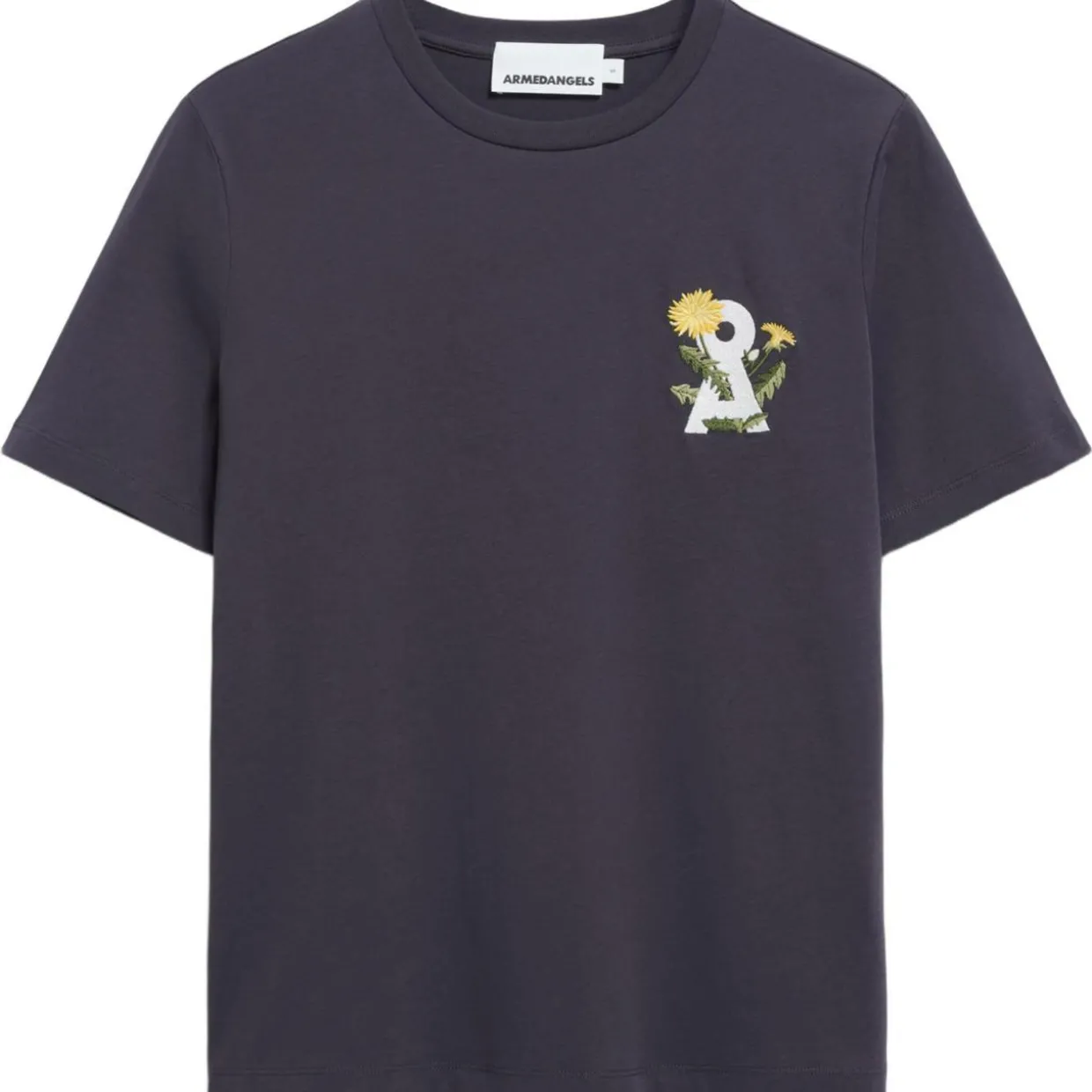 T-Shirt Lualaa difference
