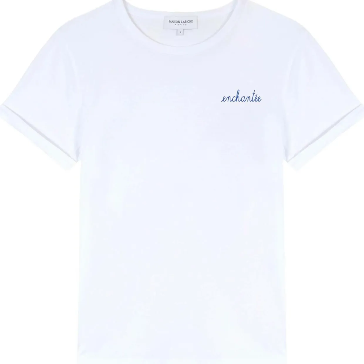 T-Shirt Poitou