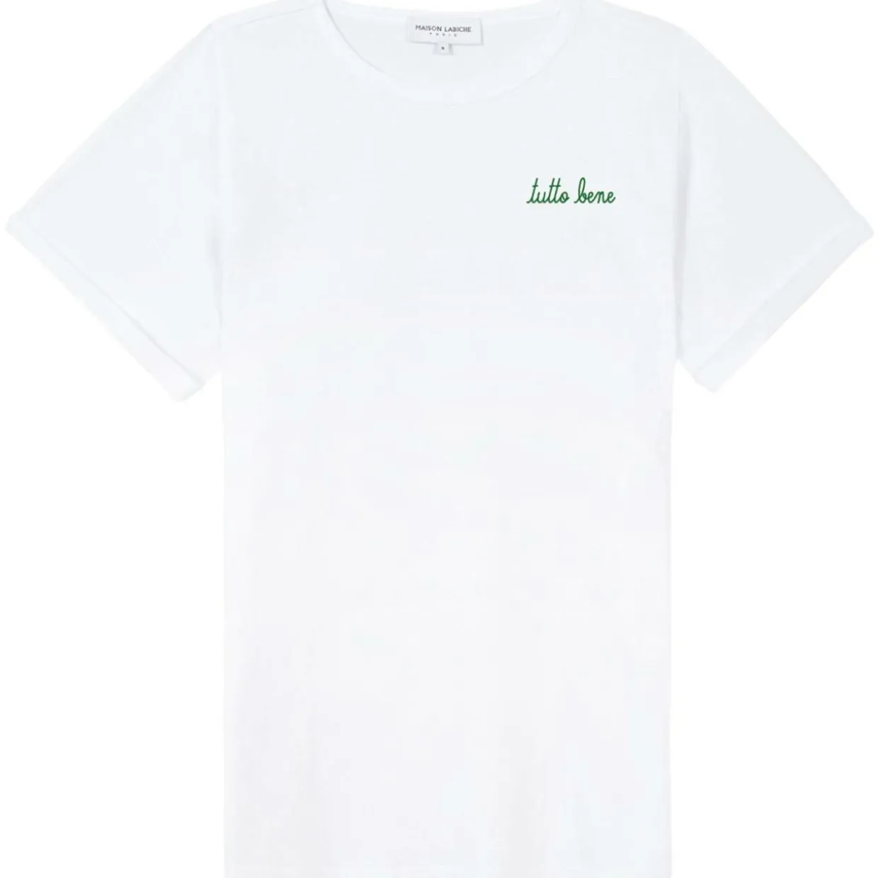 T-Shirt Poitou