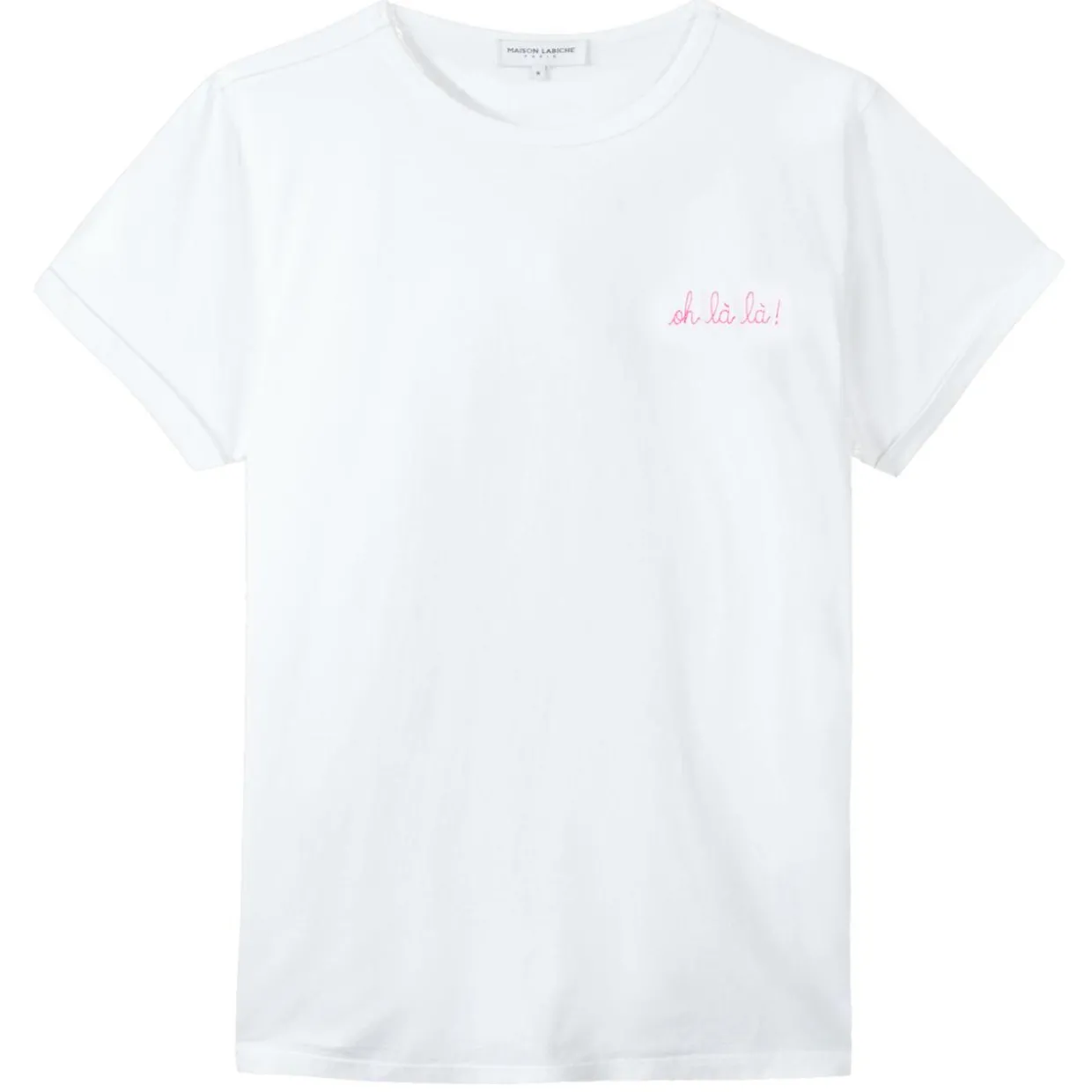 T-Shirt Poitou