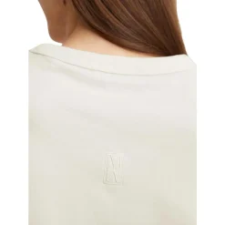 T-shirt relaxed