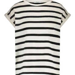 T-Shirt Tobi Stripe