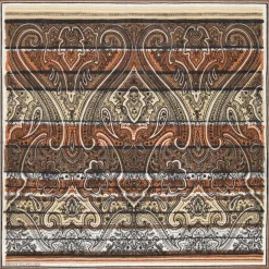 Tuch Paisley