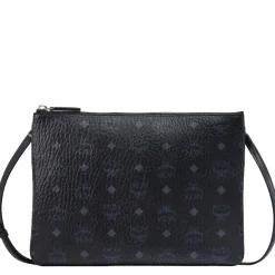 Umhängepouch in Visetos