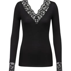 Unterziehshirt Wool Love