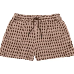 Waffel Shorts