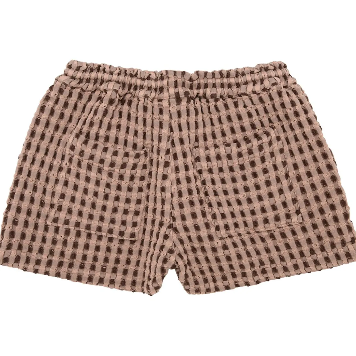 Waffel Shorts