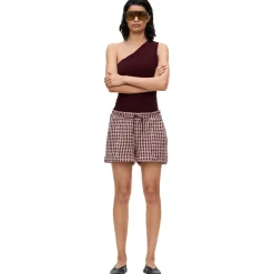 Waffel Shorts