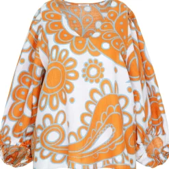 Washer! fashion-bluse