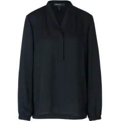 Weite Bluse