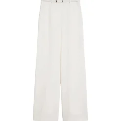 Weite Hose aus Cady