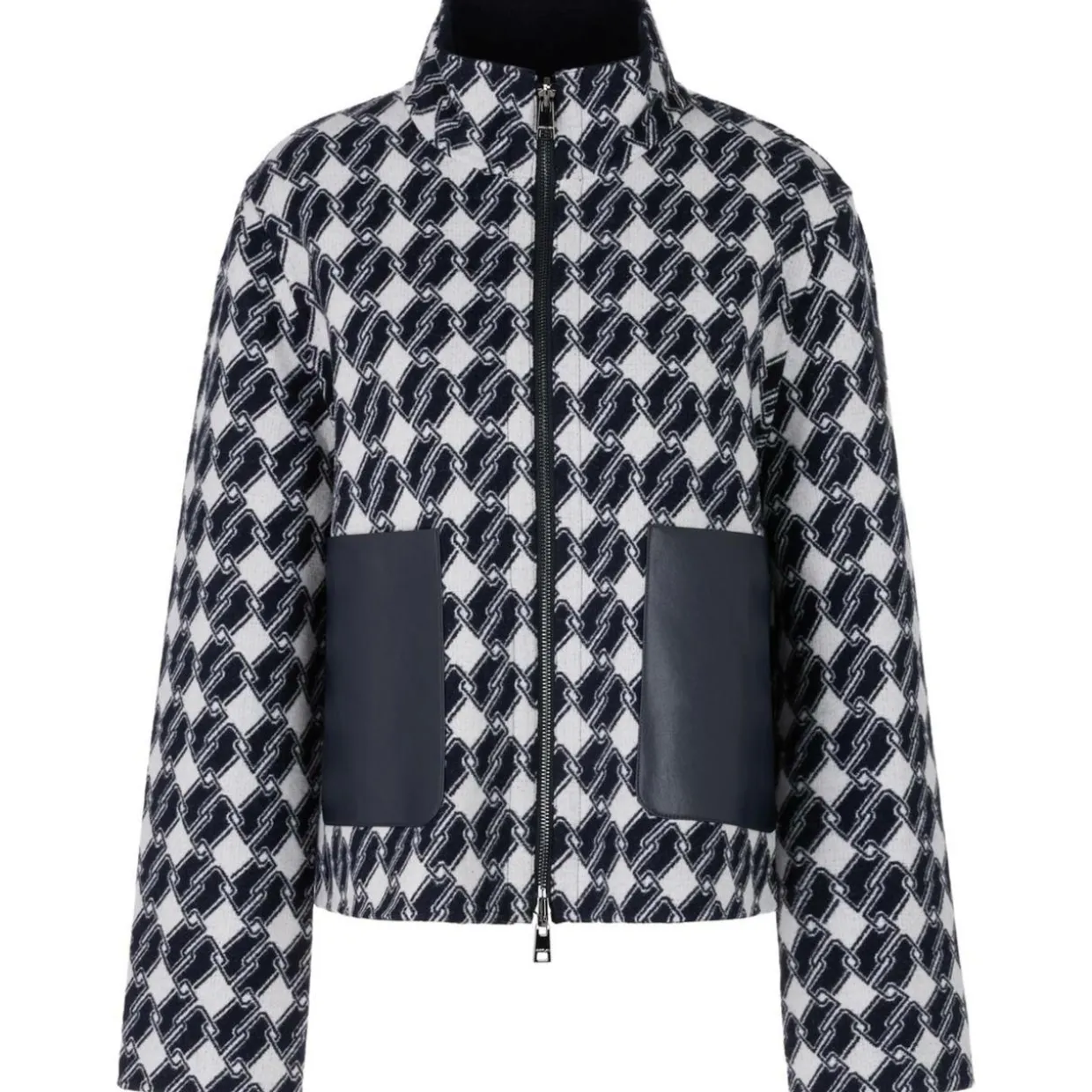 Wendejacke