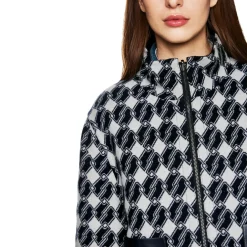 Wendejacke
